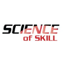 Scienceofskill.com logo