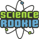 Sciencerookie.com logo