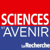 Sciencesetavenir.fr logo