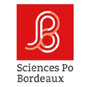 Sciencespobordeaux.fr logo