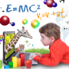 Sciencewithkids.com logo