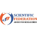 Scientificfederation.com logo