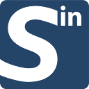 Scientistin.com logo
