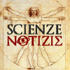 Scienzenotizie.it logo