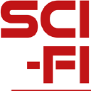 Scifistream.com logo