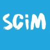 Scim.si logo