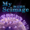 Scimage.cn logo