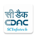 Scinfotech.com logo