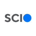 Scio.sk logo