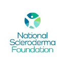 Scleroderma.org logo
