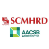 Scmhrd.edu logo