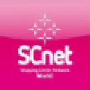 Scnetworld.com logo