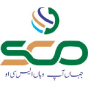 Sco.gov.pk logo