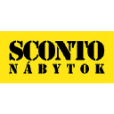 Sconto.sk logo