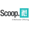 Scoop.it logo