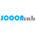 Scoophub.in logo