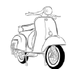 Scootercommunity.com.au logo