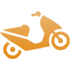 Scooterforum.net logo