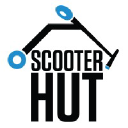 Scooterhut.com.au logo