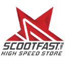 Scootfast.net logo