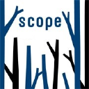 Scope.ne.jp logo
