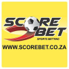 Scorebet.co.za logo