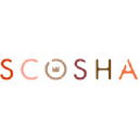 Scosha.com logo