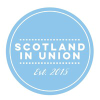 Scotlandinunion.co.uk logo