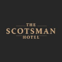 Scotsmanhotel.co.uk logo
