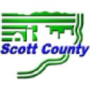 Scottcountyiowa.com logo
