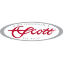 Scottflyrod.com logo