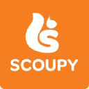 Scoupy.nl logo