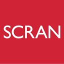 Scran.ac.uk logo
