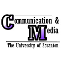 Scranton.edu logo