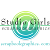 Scrapbookgraphics.com logo