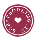 Scrapbooking.lv logo
