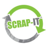 Scrapit.ca logo