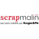 Scrapmalin.com logo