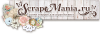 Scrapmania.ru logo