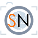 Scrapnews.net logo