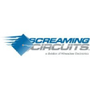 Screamingcircuits.com logo