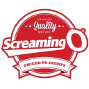 Screamingo.com logo