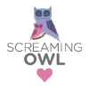 Screamingowl.com logo