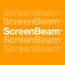Screenbeam.com logo