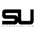 Screenused.com logo