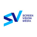 Screenvisionmedia.com logo