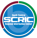 Scric.org logo