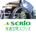 Scrio.co.jp logo