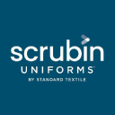 Scrubin.com logo