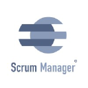 Scrummanager.net logo